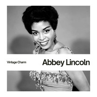 Abbey Lincoln - Abbey Lincoln (Vintage Charm)