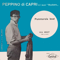 Peppino Di Capri - Pummarola Boat