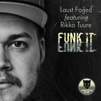 Laust Foged - Funk It