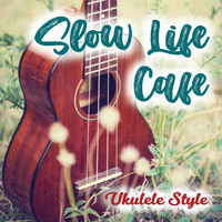 Antonio Morina Gallerio - Slow Life Café Ukulele Style (Instrumental)