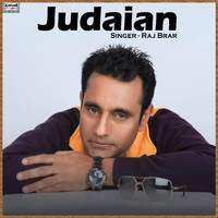 Raj Brar - Judaian - Single