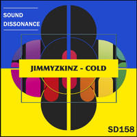 JIMMYZKINZ - Cold