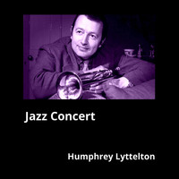 Humphrey Lyttelton - Jazz Concert