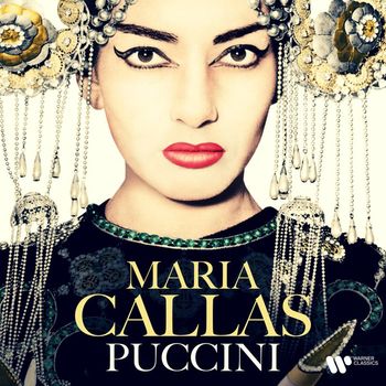 Maria Callas - Maria Callas - Puccini