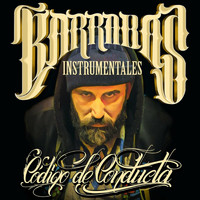 Barrabas - Codigo de Conducta (Instrumentales)