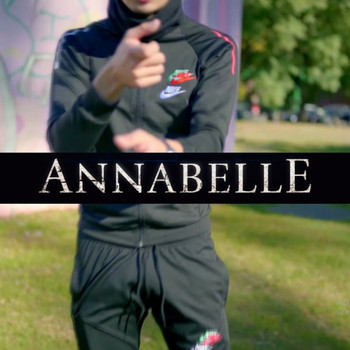Maida - Annabelle (Explicit)