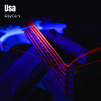 Raygun - Usa