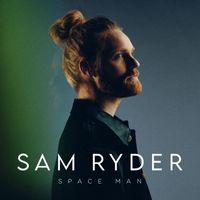 Sam Ryder - SPACE MAN (Instrumental)