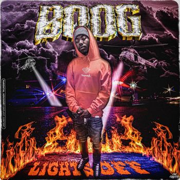 Boog - Lights Off (Explicit)
