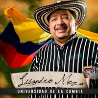 Lisandro Meza - Universidad de la Cumbia