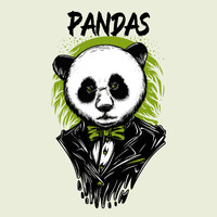 DJ Shadow - Pandas