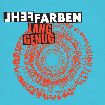 Fehlfarben - Lang genug (Single Version)