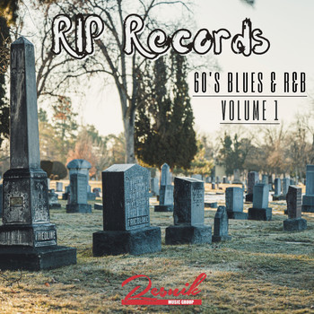 Various Artists - Rip Records, Vol. 1
