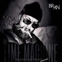 Bran - The Time-Machine