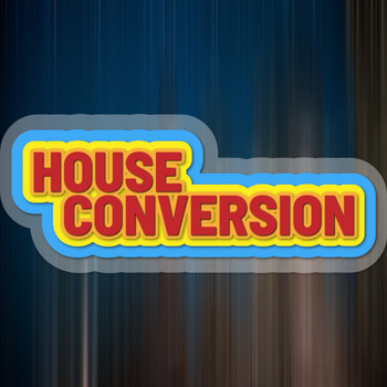 Various Artists - House Conversion