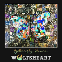 Wolfsheart - Butterfly Dance