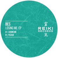 Bes - Losing Me EP
