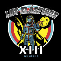 Los Elasticos - XIII