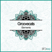 Groovecats - Elements