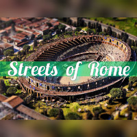 Ruturaj Gadhavi - Original Soundtrack of Streets of Rome
