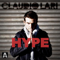 Claudio Lari - Hype (Instrumental Mix)
