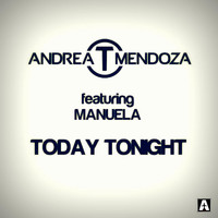 Andrea T. Mendoza - Today Tonight