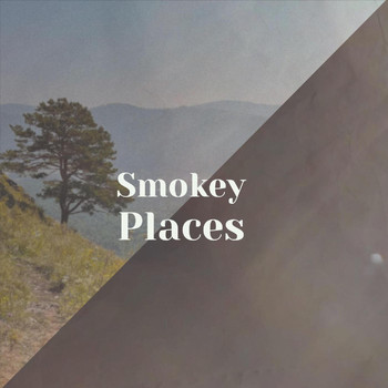Various Artist - Smokey Places