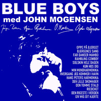 Blue Boys - Blue Boys med John Mogensen