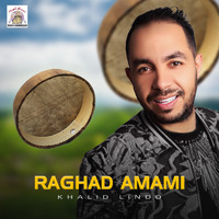 Khalid Lindo - Raghad Amami