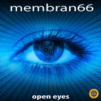 membran 66 - Open eyes