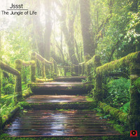 Jssst - The Jungle of Life