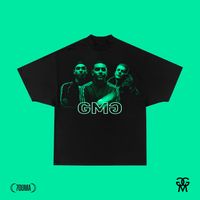 GMG - Hvor Har Du Lært Det (Explicit)