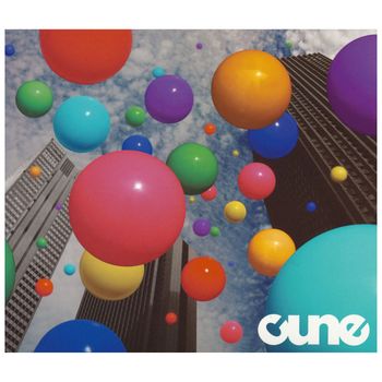 Cune - Kanon
