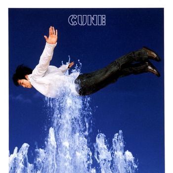 Cune - Great Splash