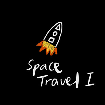 Tommyboy - Space Travel 1