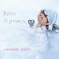 Cherry Lips - LOVE&PEACE