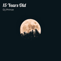 DJ Prince - 15 Years Old