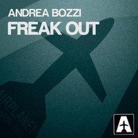 Andrea Bozzi - Freak Out