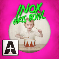 Chris Bowl - Inox