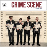 Crime Scene - Ålands Hav