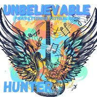 Hunter - Unbelievable (PIKA'S EXTENDED FESTIVAL REMIX)