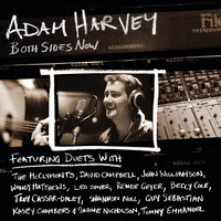 Adam Harvey - Both Sides Now
