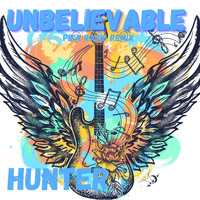 Hunter - Unbelievable (PIKA Radio Remix)