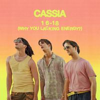 Cassia - 16-18 (Why You Lacking Energy?)
