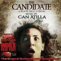 Can Atilla - The Candidate (Original Soundtrack Extended Version)