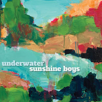 Sunshine Boys - Underwater
