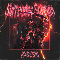 Rxdeski - Surrender Scream