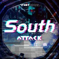 Attack - South
