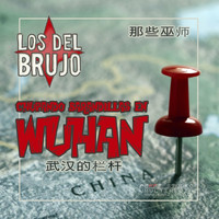 Los del Brujo - Chupando Barandillas en Wuhan