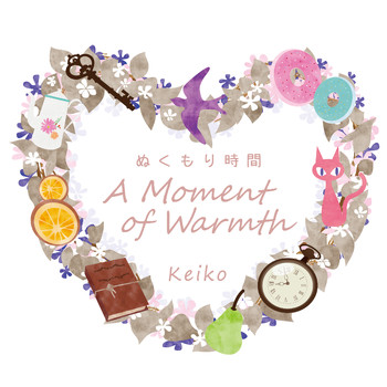 Keiko - A Moment of Warmth